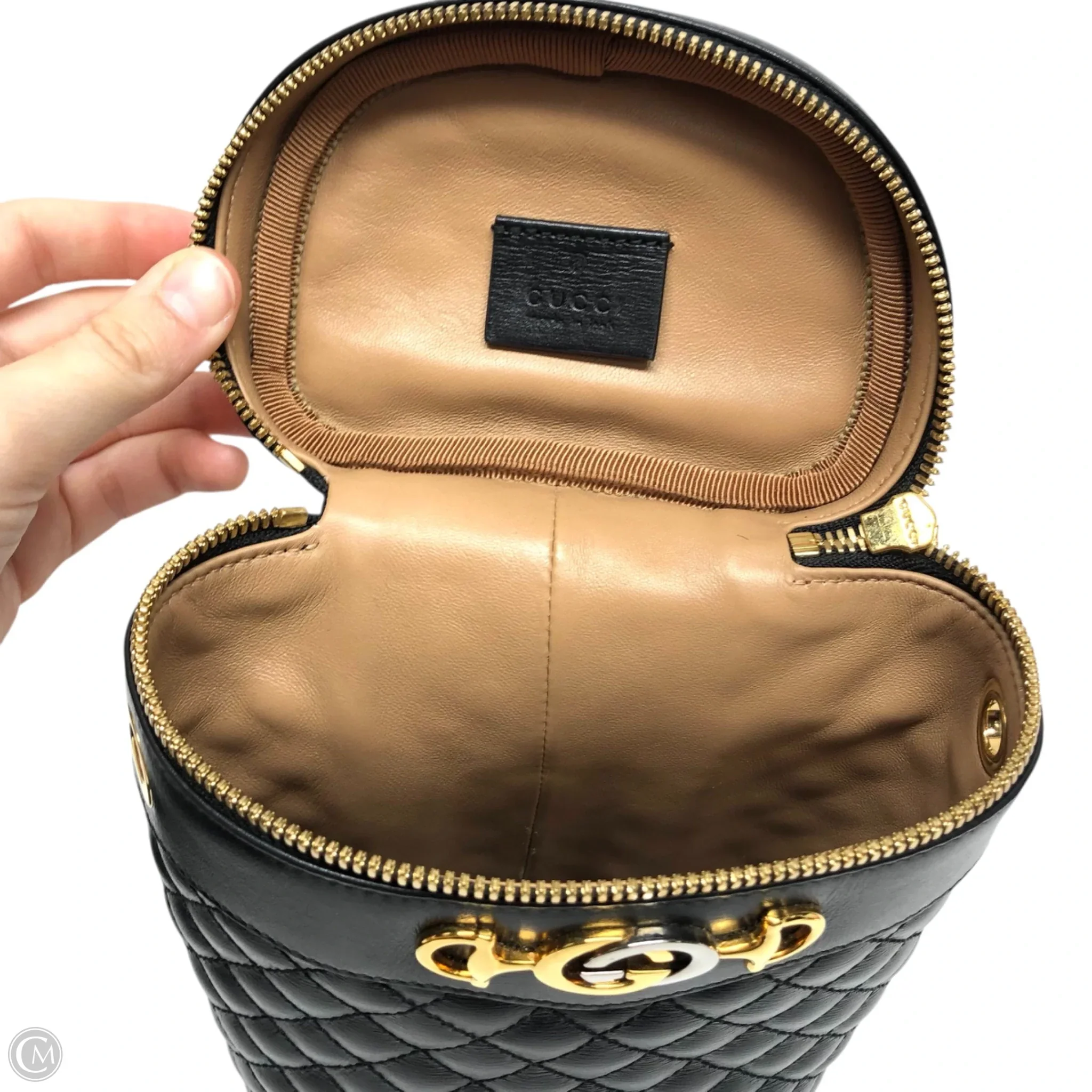 Belt Bag Luxury Designer By Gucci, Size: Medium - Image 5